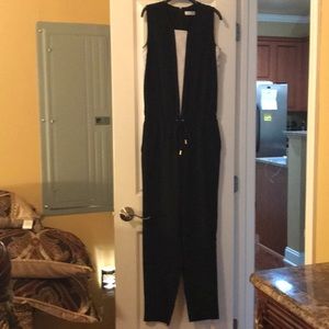 Calvin Klein jumpsuit